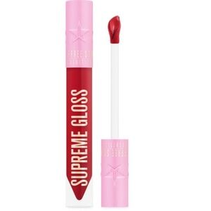 JEFFREE STAR Red Affair 
Supreme Gloss
